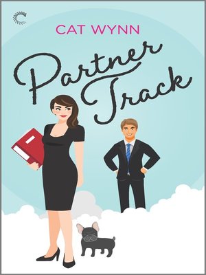 cover image of Partner Track